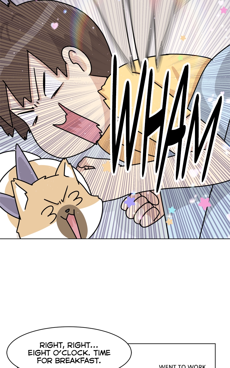 Read The Dog Diaries ENGLISH Manga Online