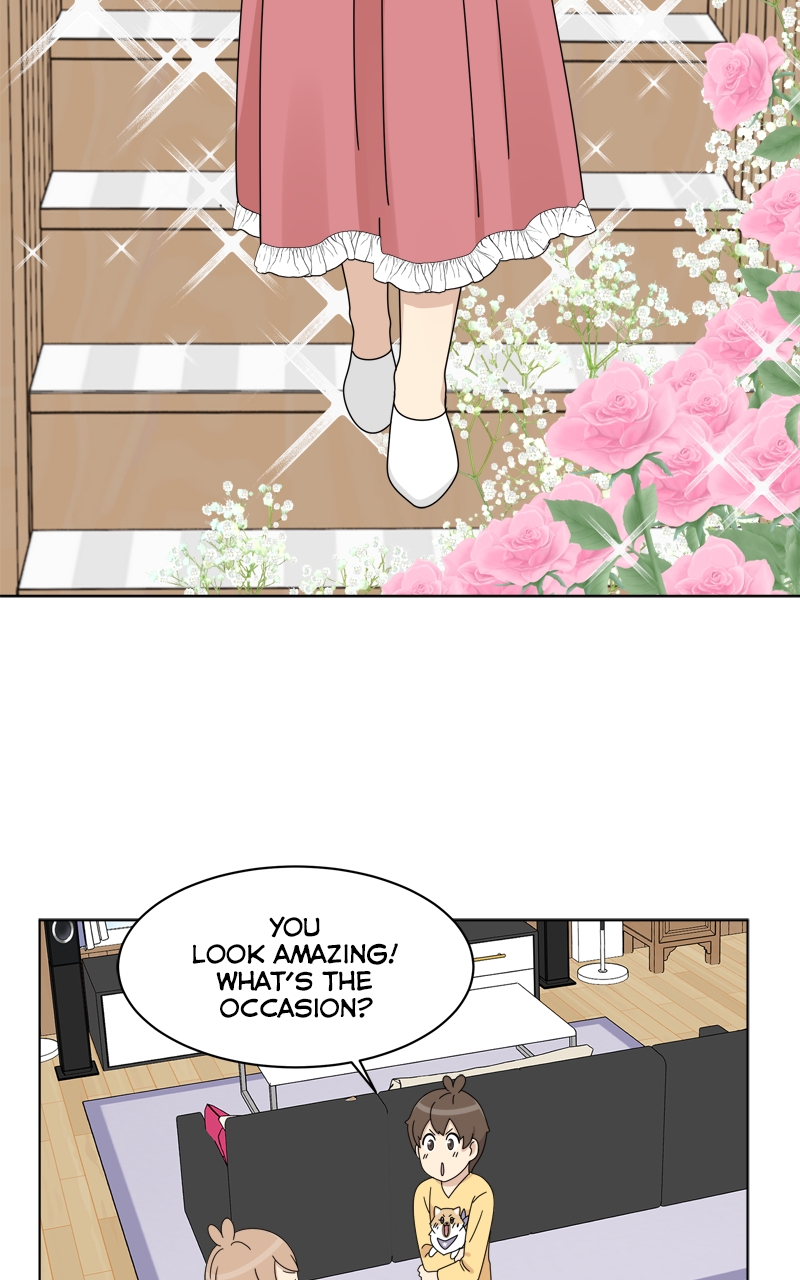 Read The Dog Diaries ENGLISH Manga Online