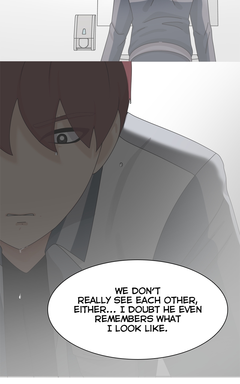 Read The Dog Diaries ENGLISH Manga Online