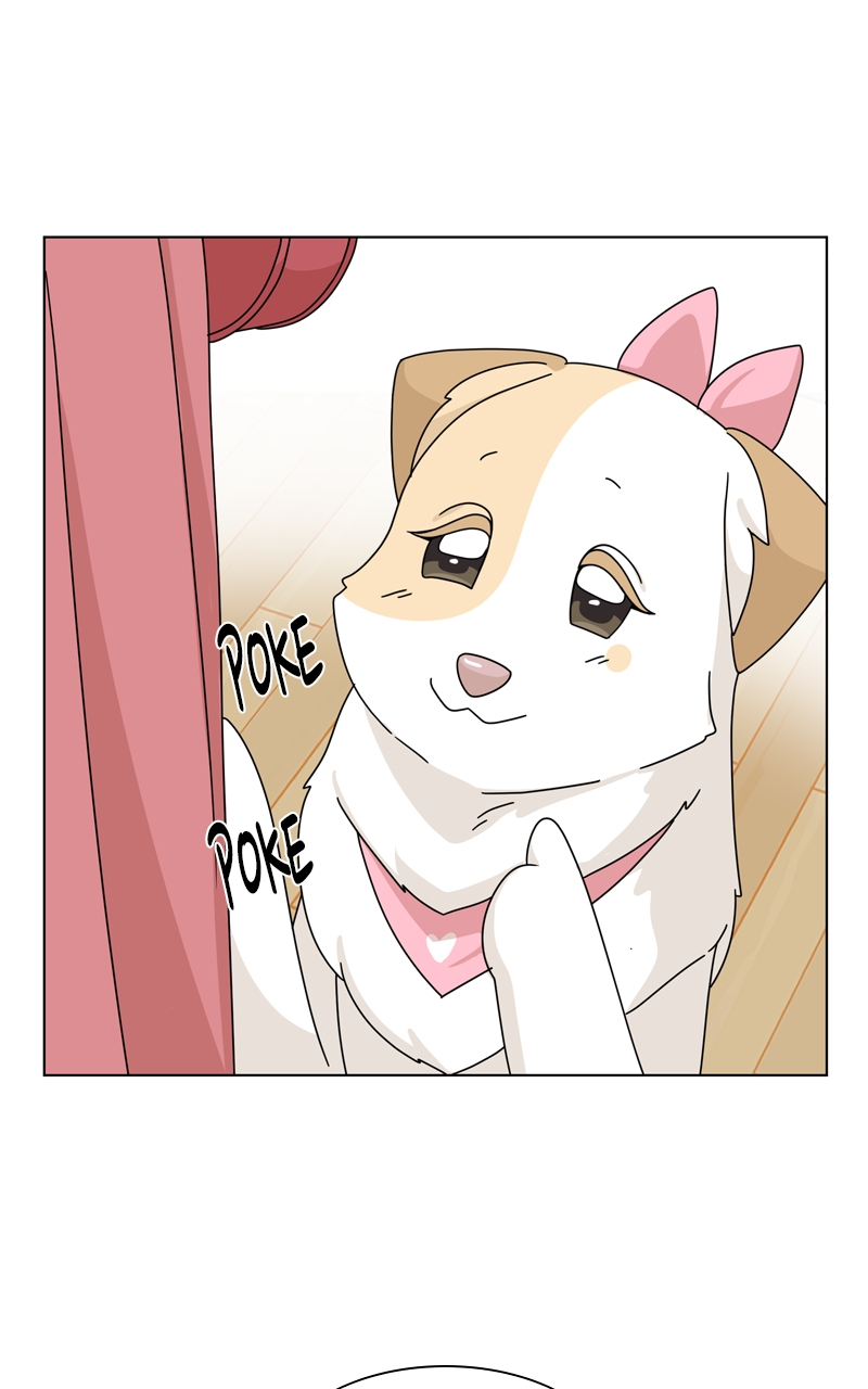 Read The Dog Diaries ENGLISH Manga Online
