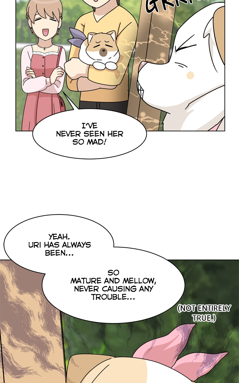 Read The Dog Diaries ENGLISH Manga Online