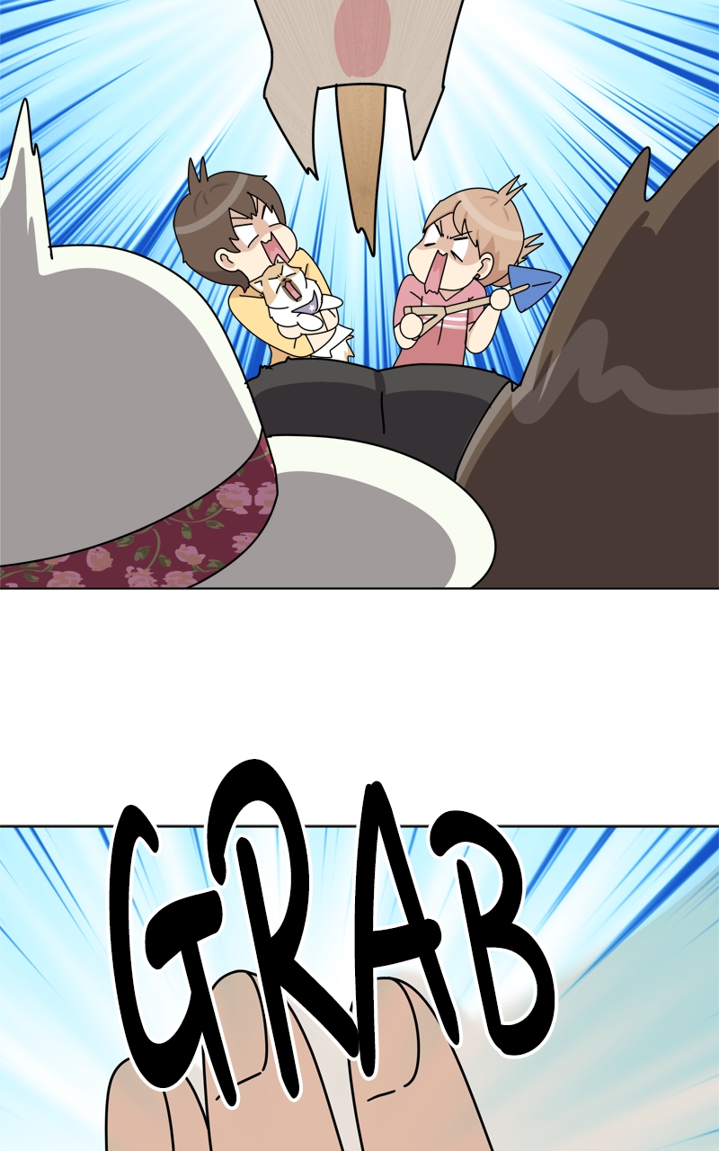 Read The Dog Diaries ENGLISH Manga Online