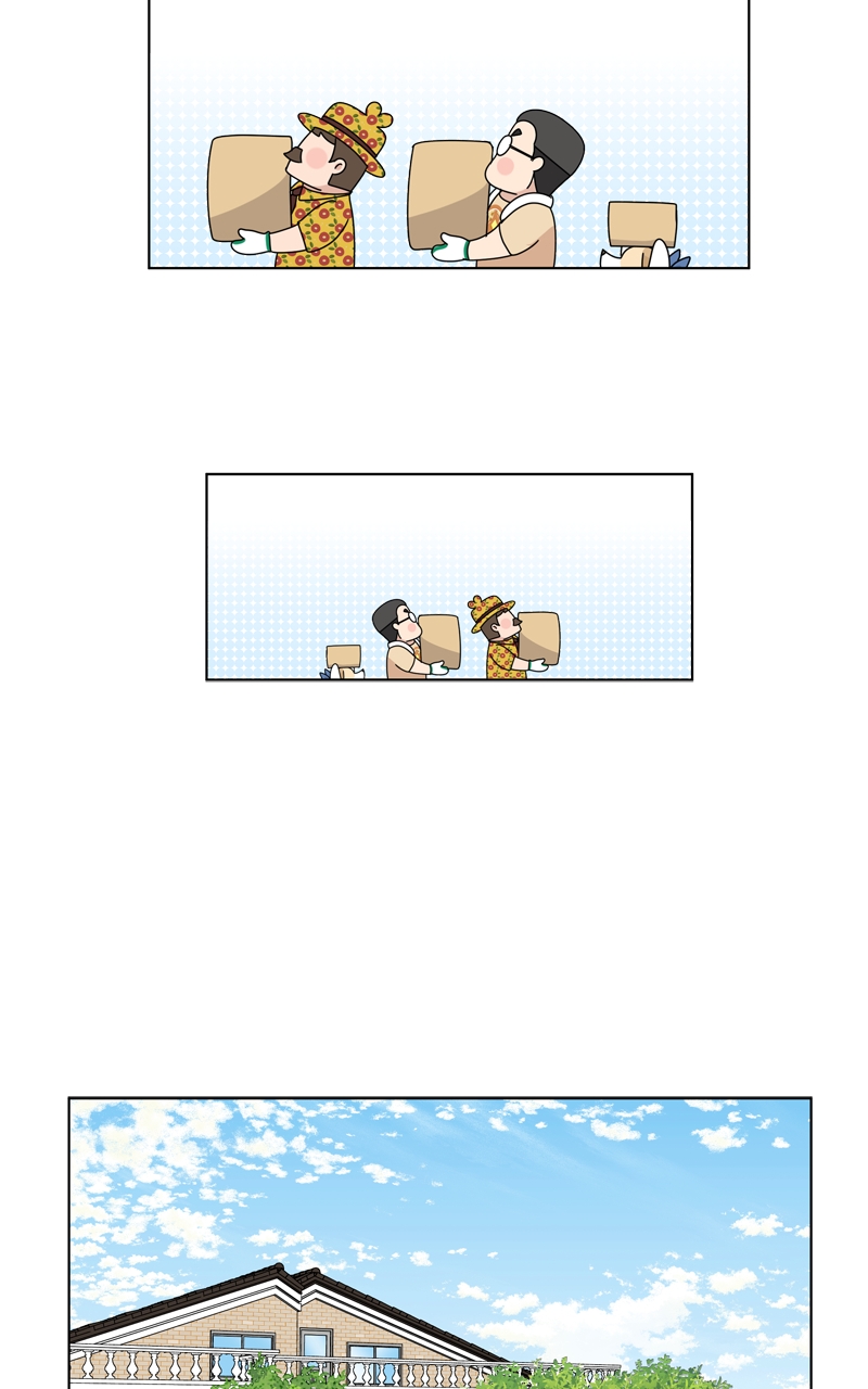 Read The Dog Diaries ENGLISH Manga Online