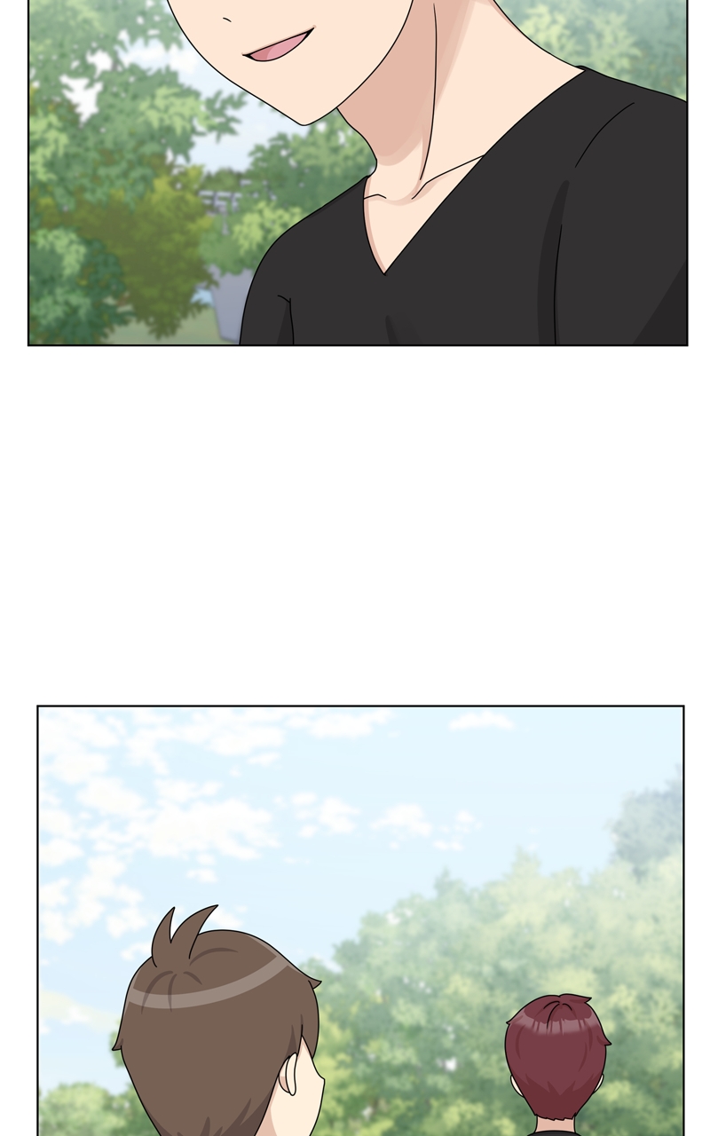 Read The Dog Diaries ENGLISH Manga Online