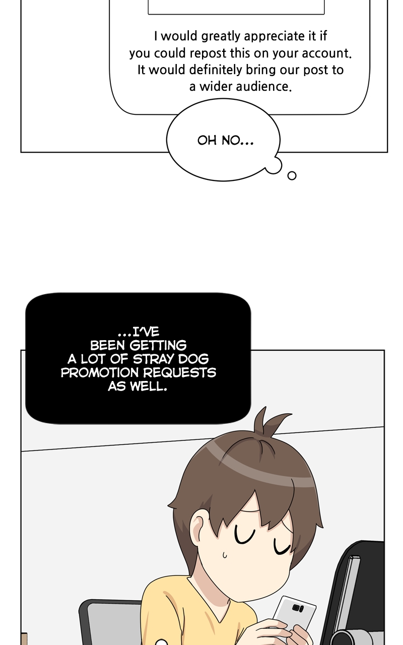 Read The Dog Diaries ENGLISH Manga Online