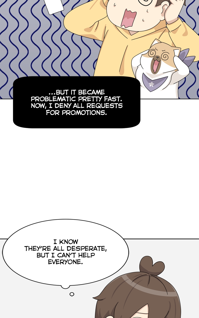 Read The Dog Diaries ENGLISH Manga Online