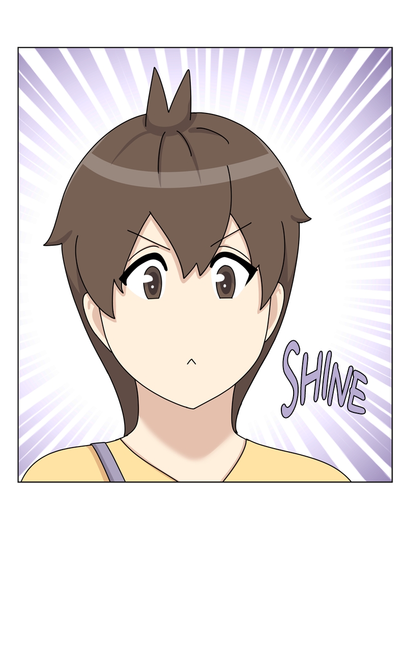 Read The Dog Diaries ENGLISH Manga Online