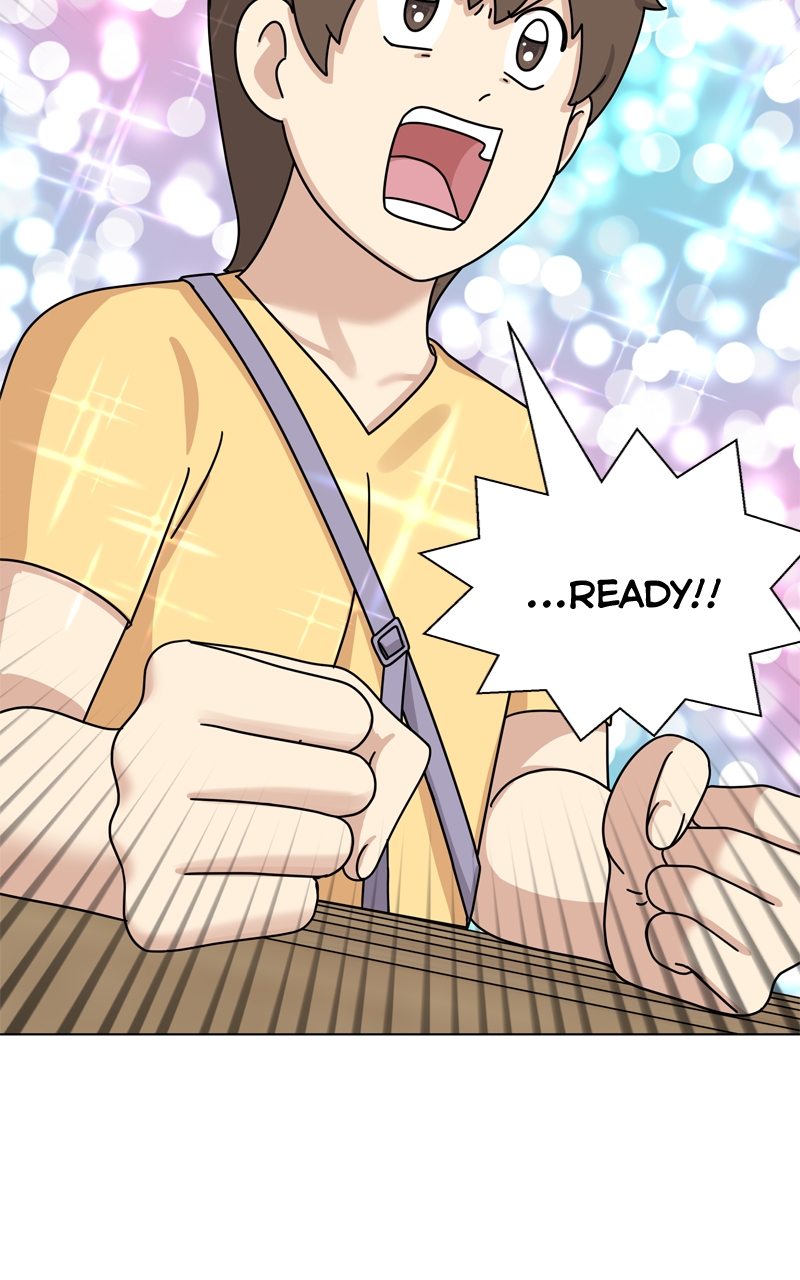 Read The Dog Diaries ENGLISH Manga Online