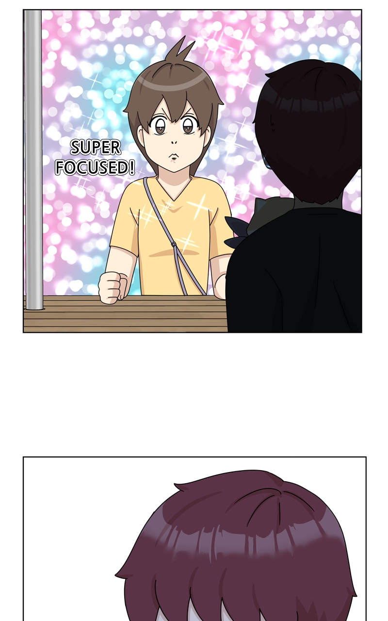 Read The Dog Diaries ENGLISH Manga Online