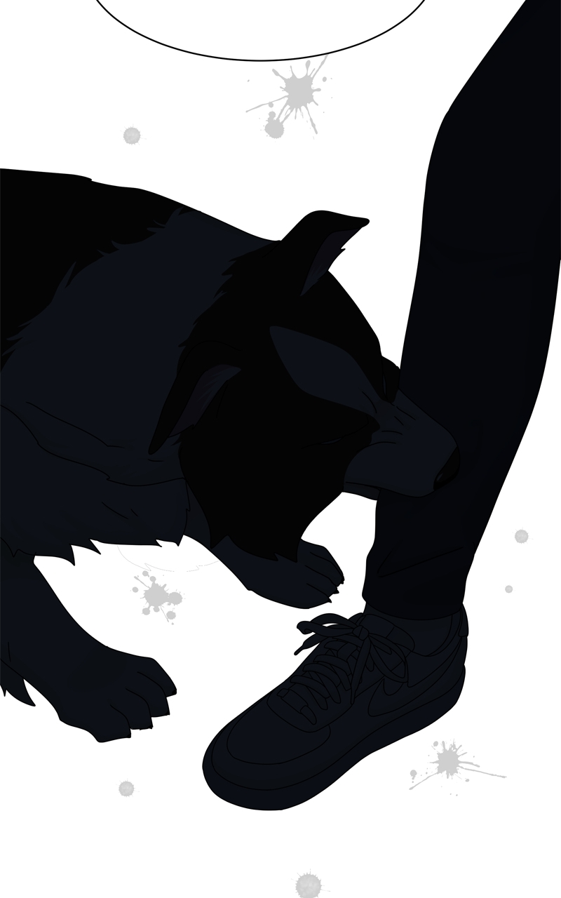 Read The Dog Diaries ENGLISH Manga Online