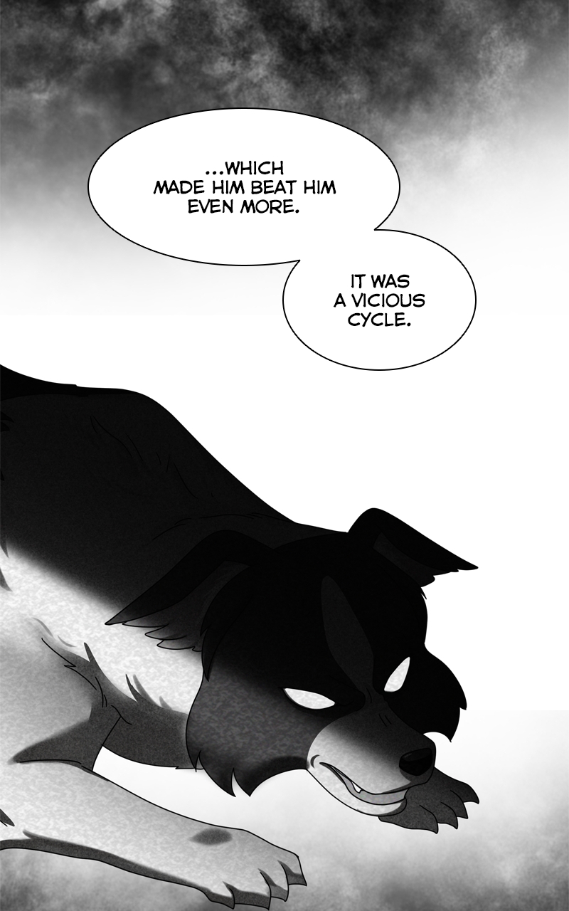 Read The Dog Diaries ENGLISH Manga Online