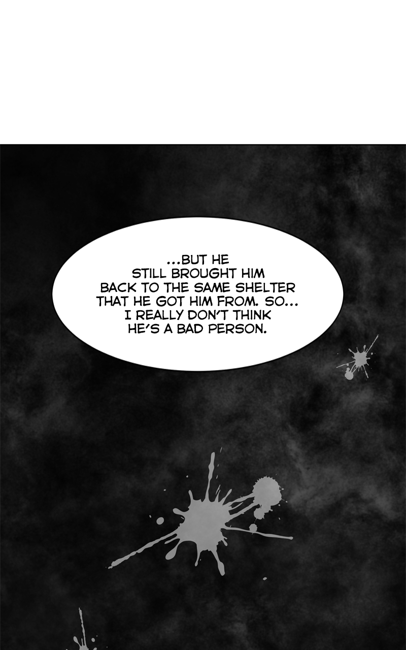 Read The Dog Diaries ENGLISH Manga Online