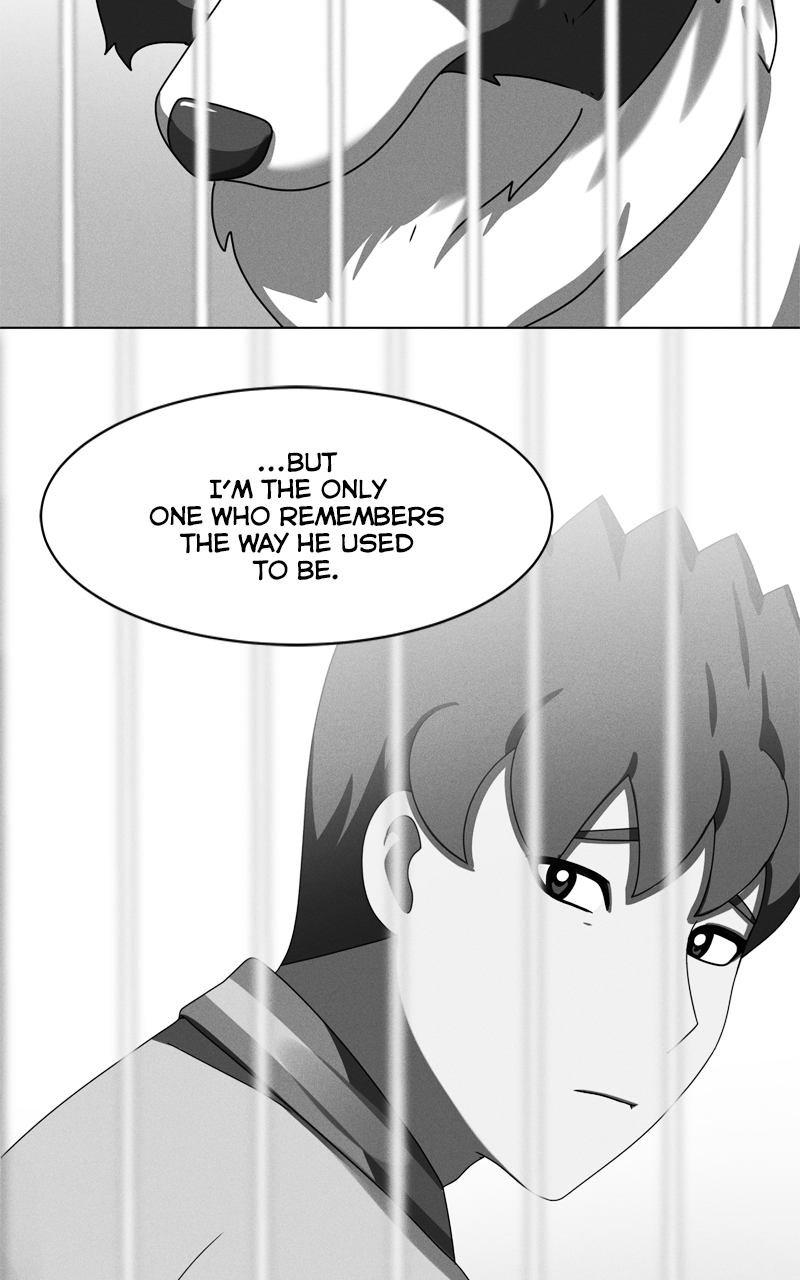 Read The Dog Diaries ENGLISH Manga Online