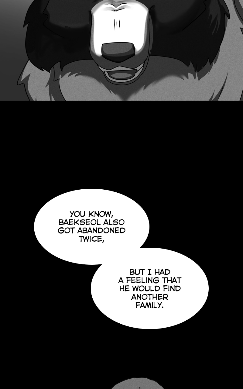 Read The Dog Diaries ENGLISH Manga Online