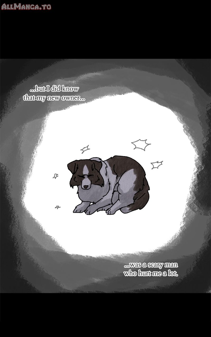 Read The Dog Diaries ENGLISH Manga Online