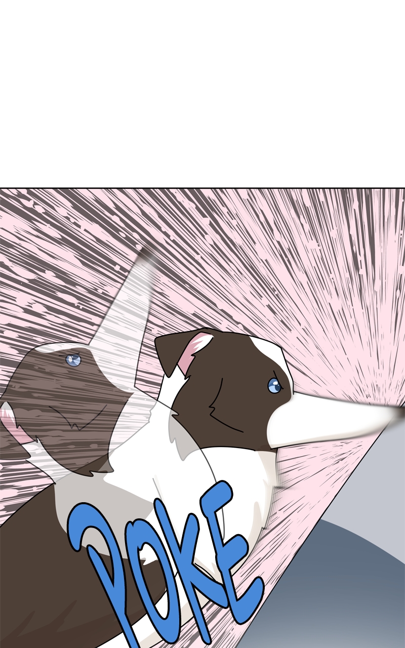 Read The Dog Diaries ENGLISH Manga Online