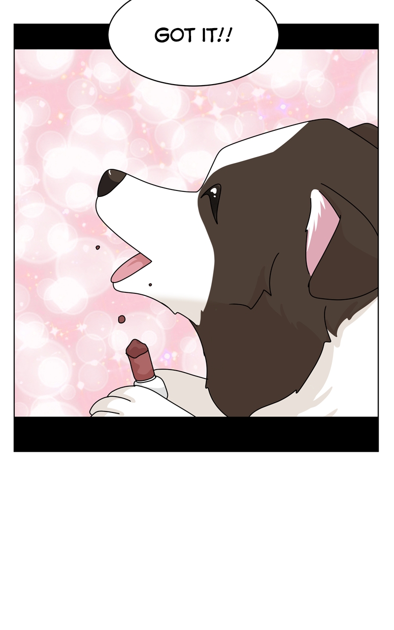 Read The Dog Diaries ENGLISH Manga Online