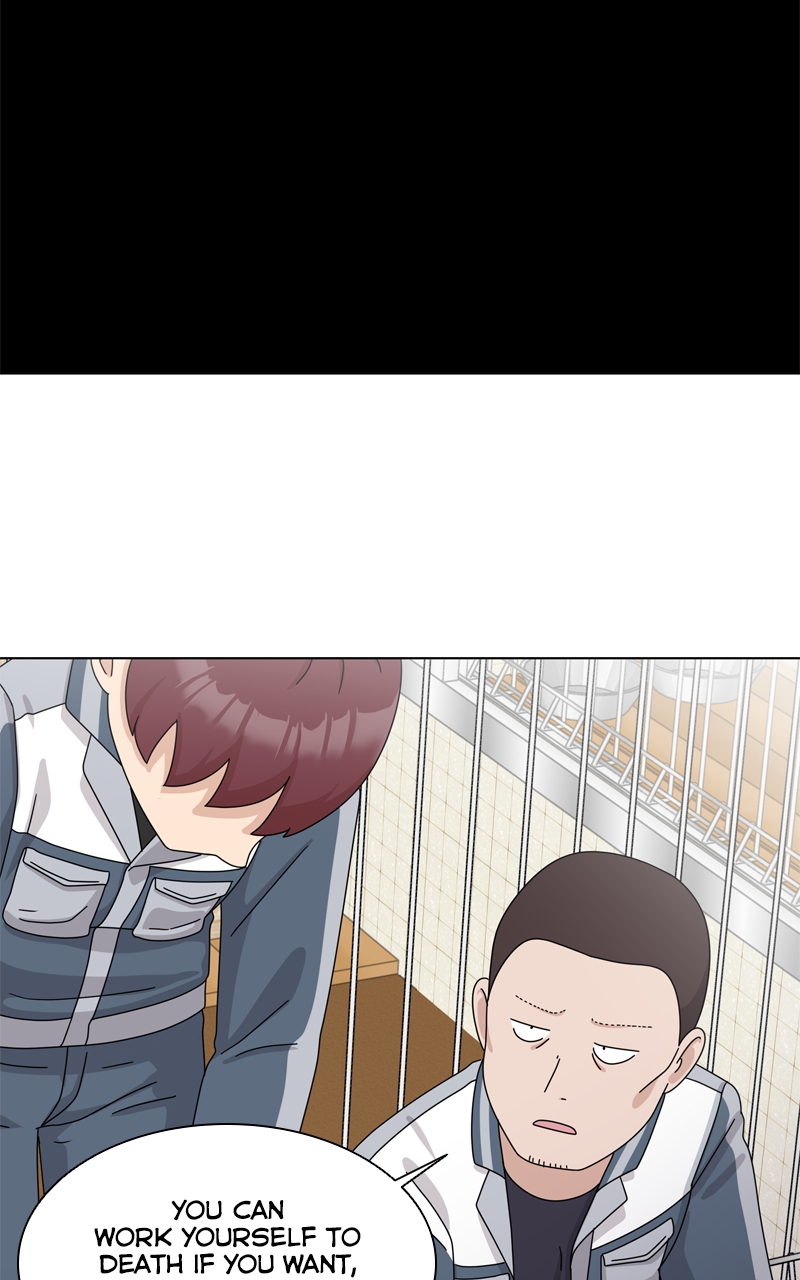 Read The Dog Diaries ENGLISH Manga Online