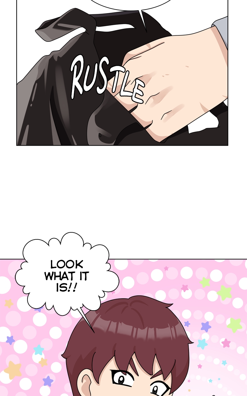 Read The Dog Diaries ENGLISH Manga Online