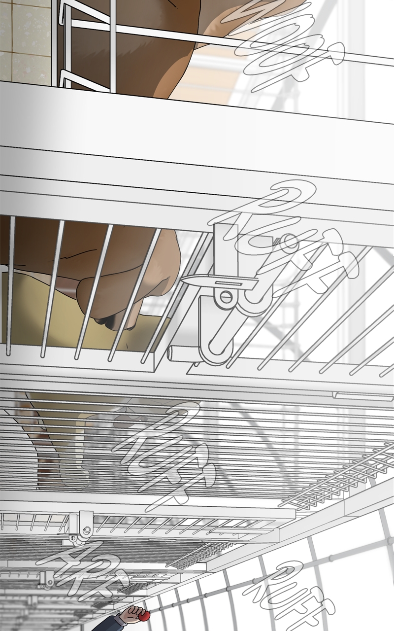 Read The Dog Diaries ENGLISH Manga Online