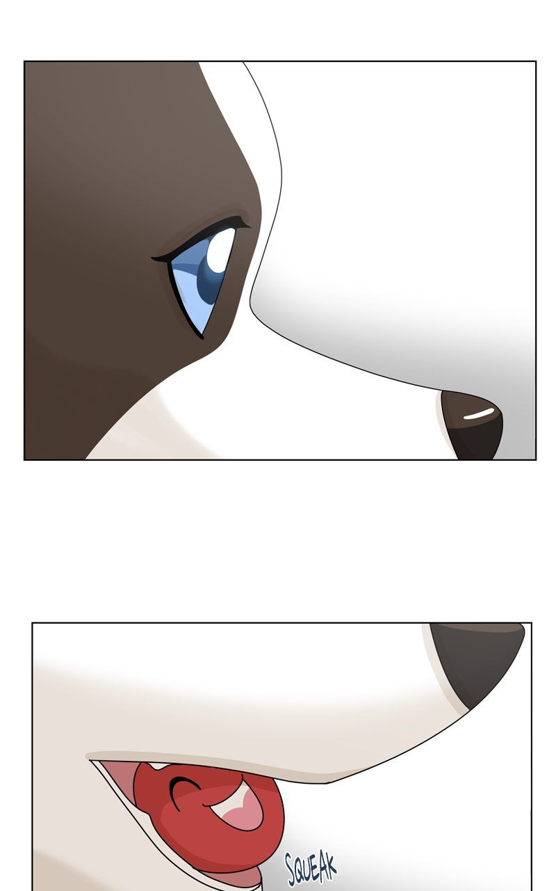 Read The Dog Diaries ENGLISH Manga Online