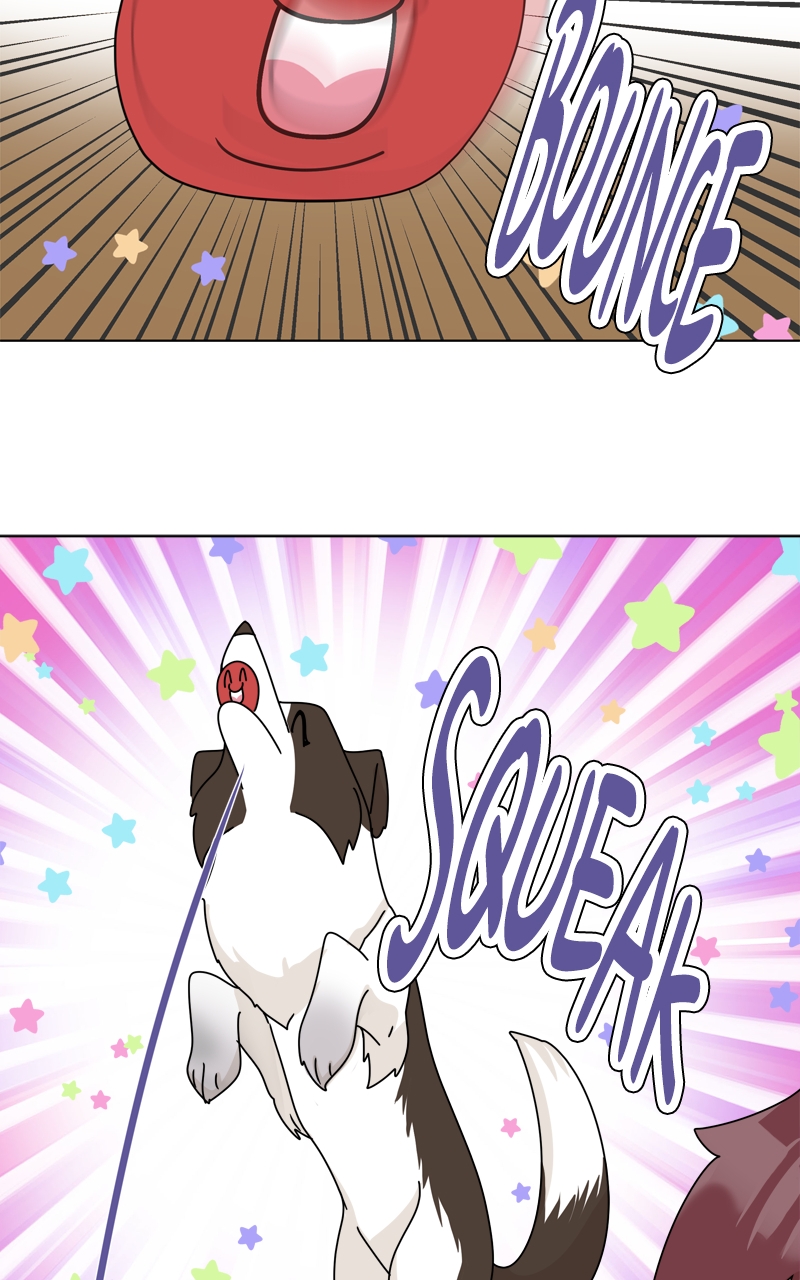 Read The Dog Diaries ENGLISH Manga Online