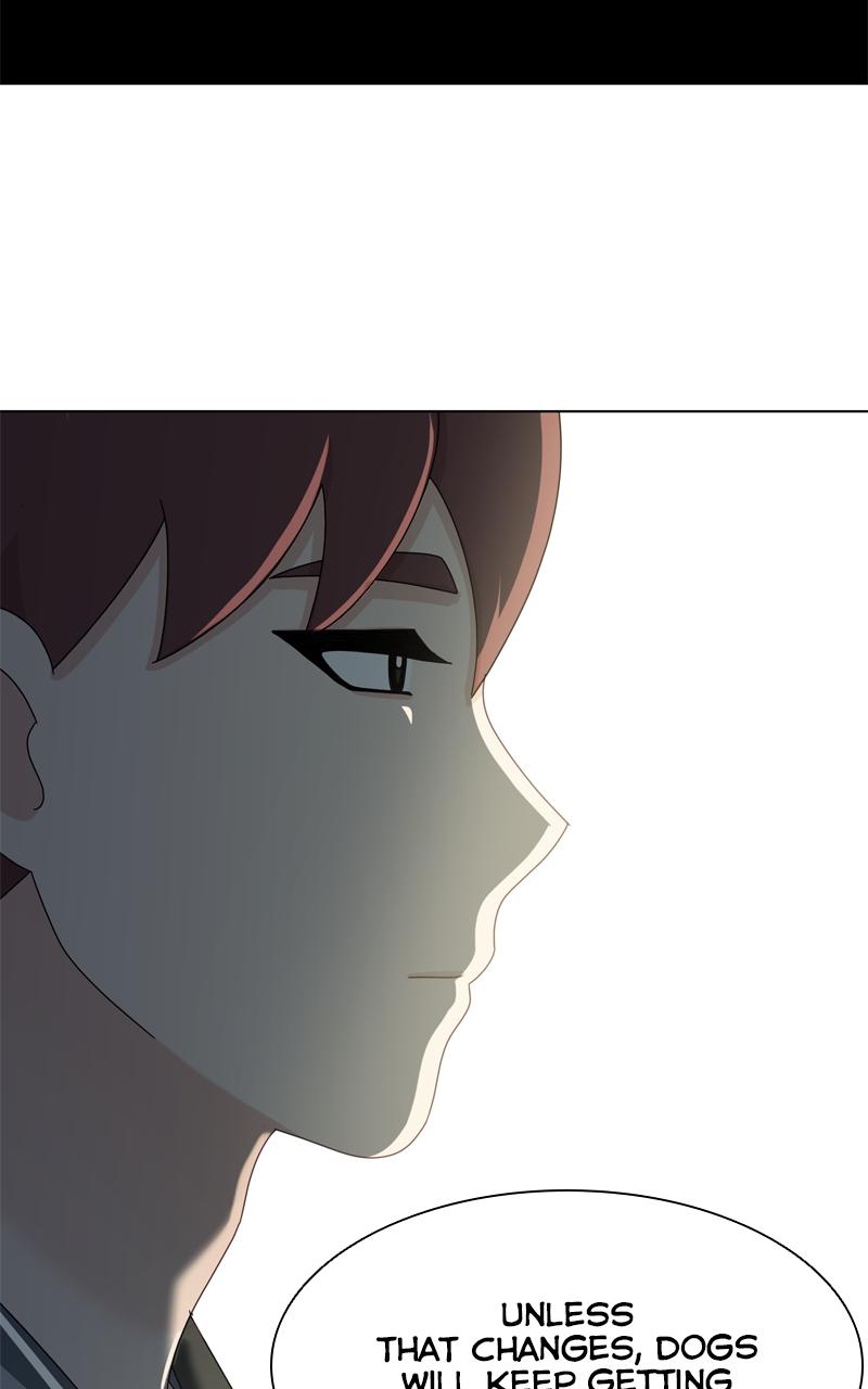 Read The Dog Diaries ENGLISH Manga Online