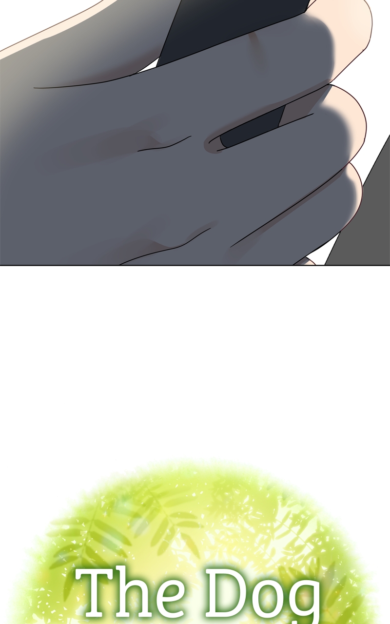 Read The Dog Diaries ENGLISH Manga Online