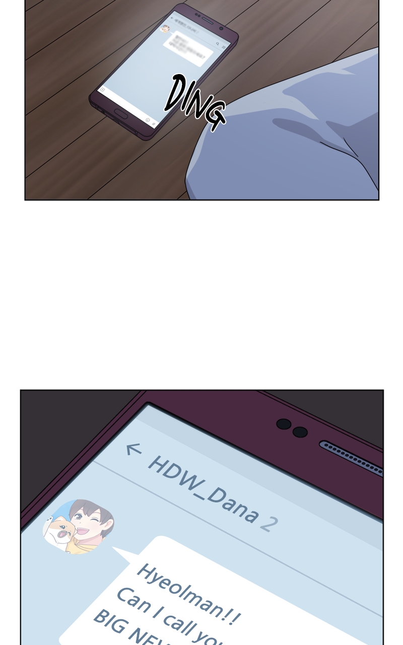 Read The Dog Diaries ENGLISH Manga Online