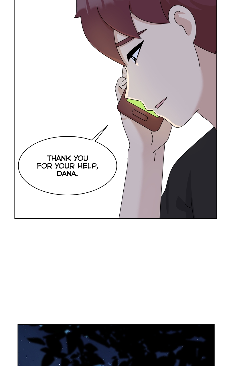 Read The Dog Diaries ENGLISH Manga Online