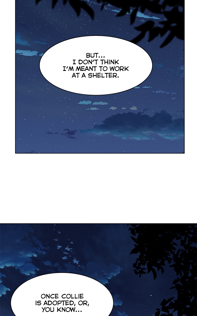 Read The Dog Diaries ENGLISH Manga Online