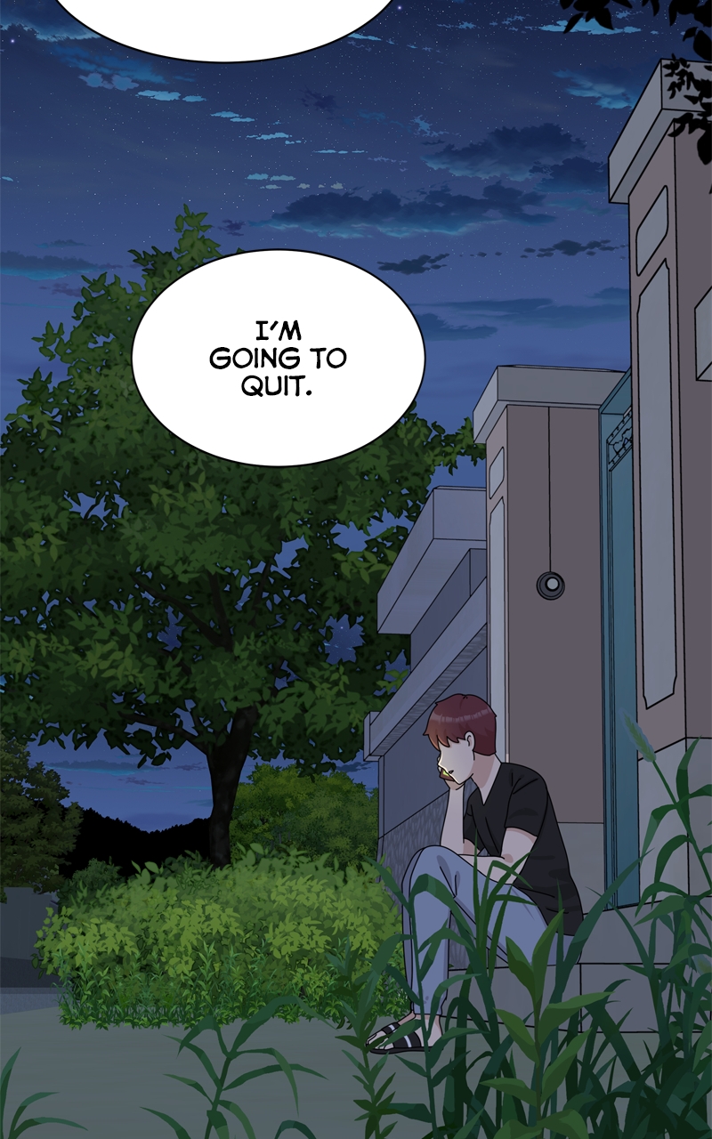 Read The Dog Diaries ENGLISH Manga Online