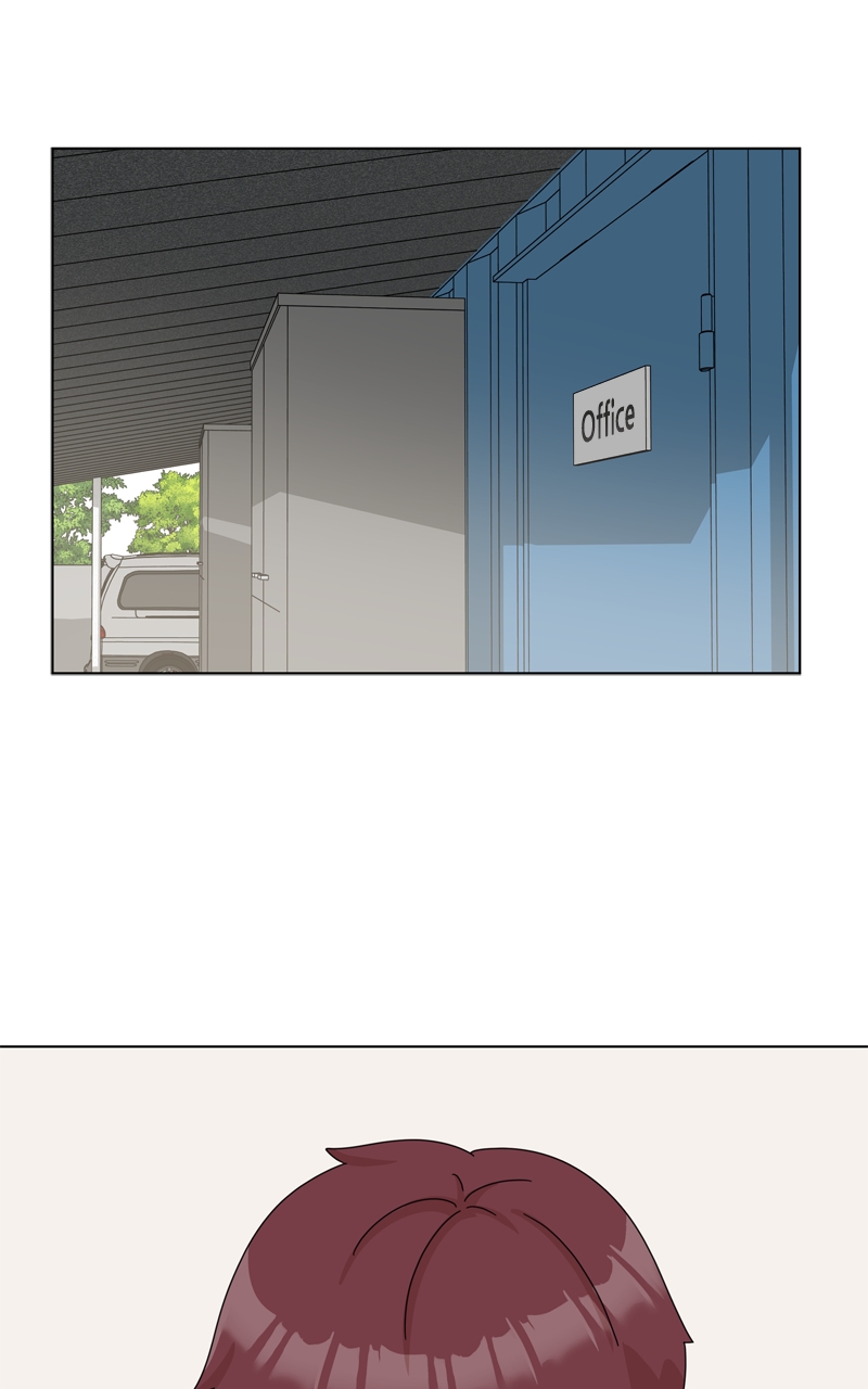 Read The Dog Diaries ENGLISH Manga Online