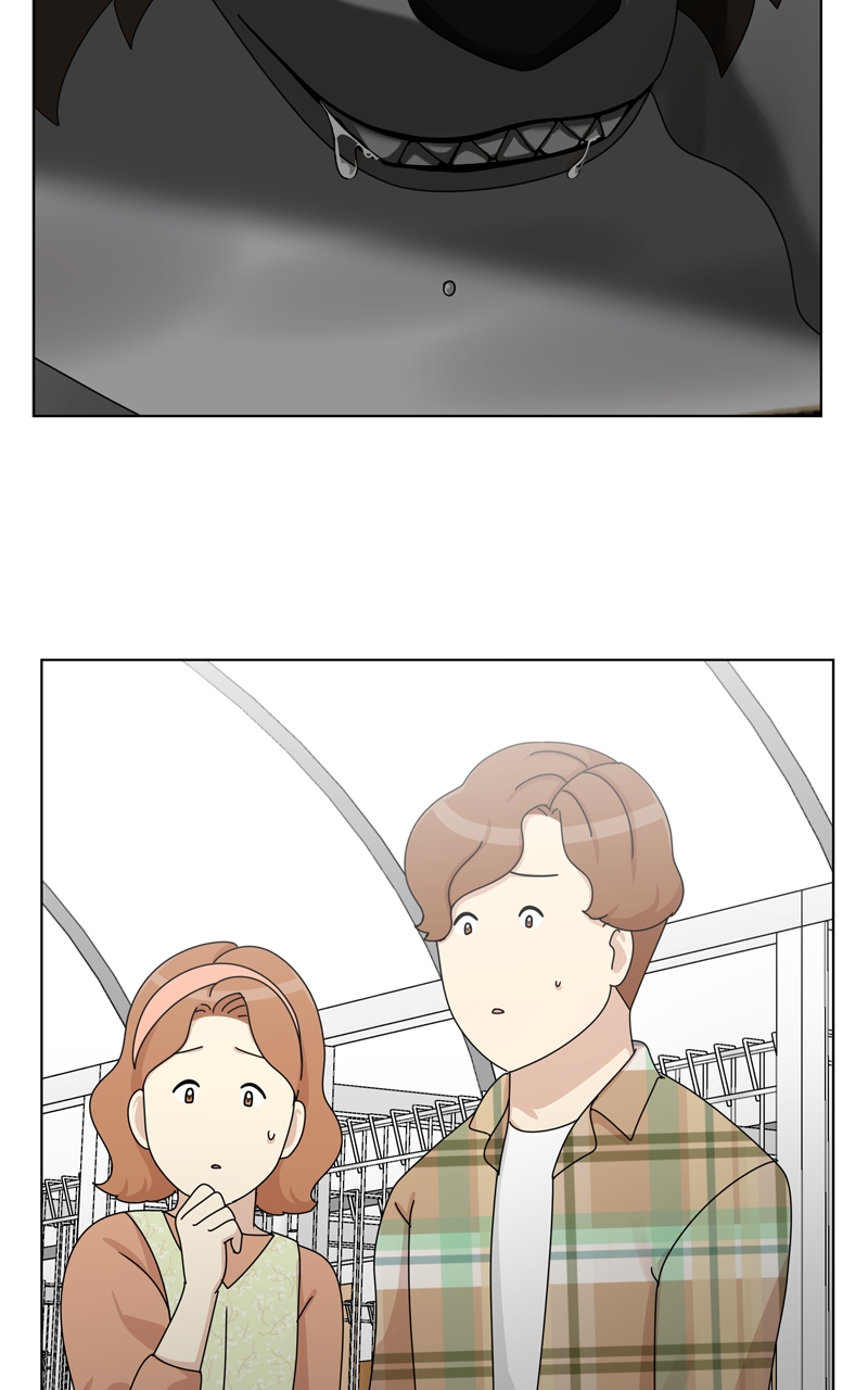 Read The Dog Diaries ENGLISH Manga Online