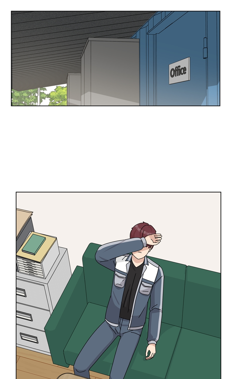 Read The Dog Diaries ENGLISH Manga Online