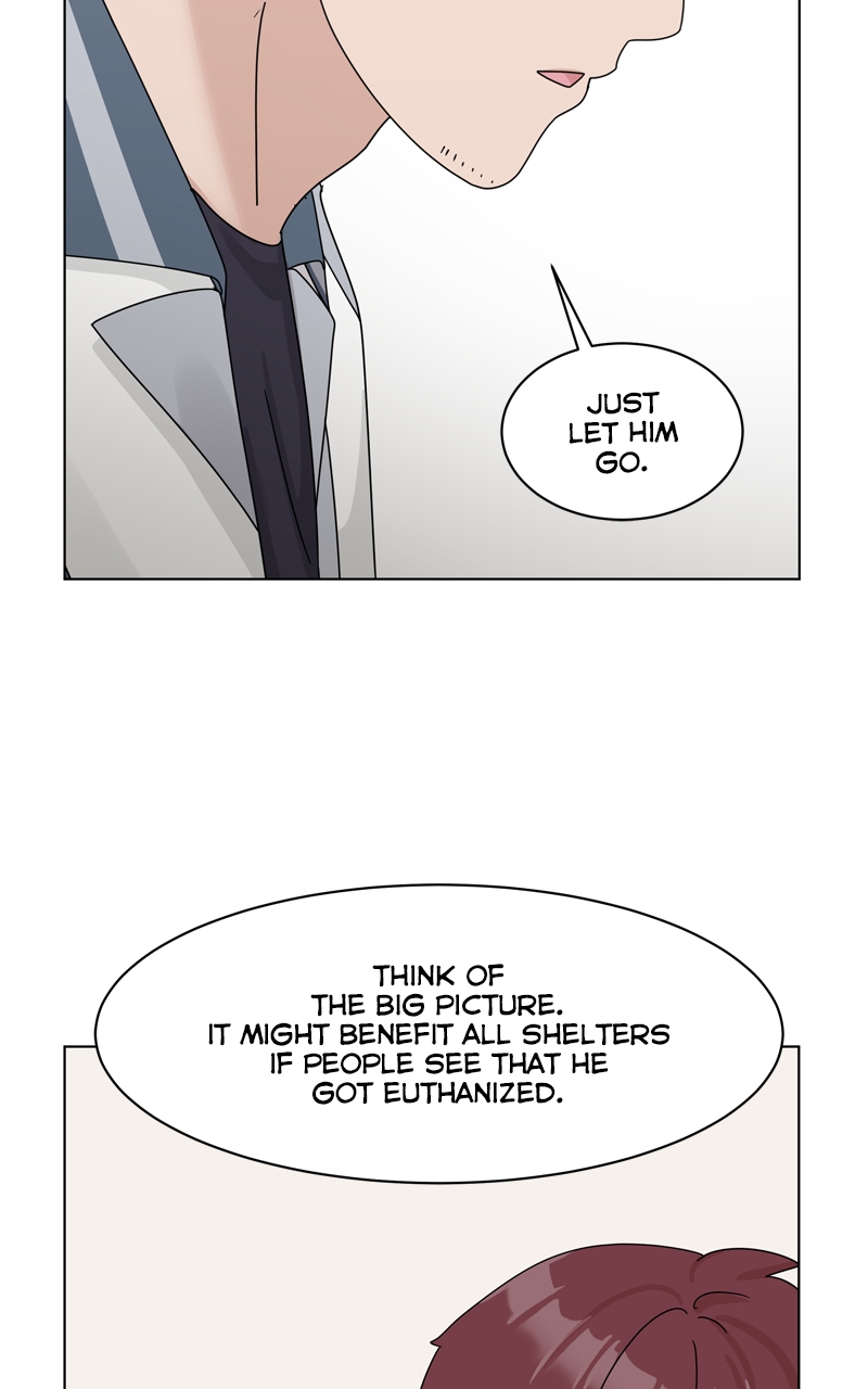 Read The Dog Diaries ENGLISH Manga Online