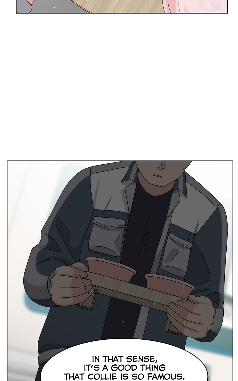 Read The Dog Diaries ENGLISH Manga Online