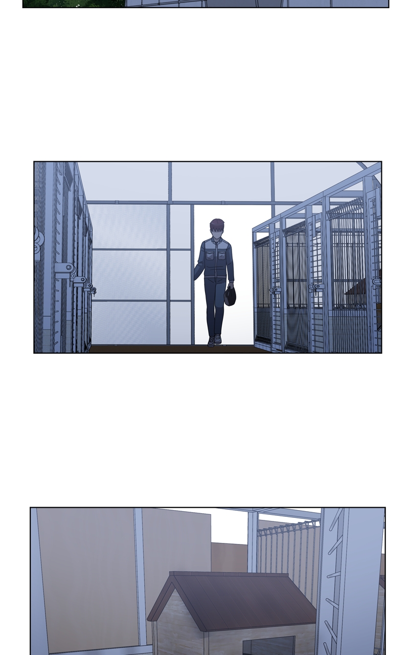 Read The Dog Diaries ENGLISH Manga Online