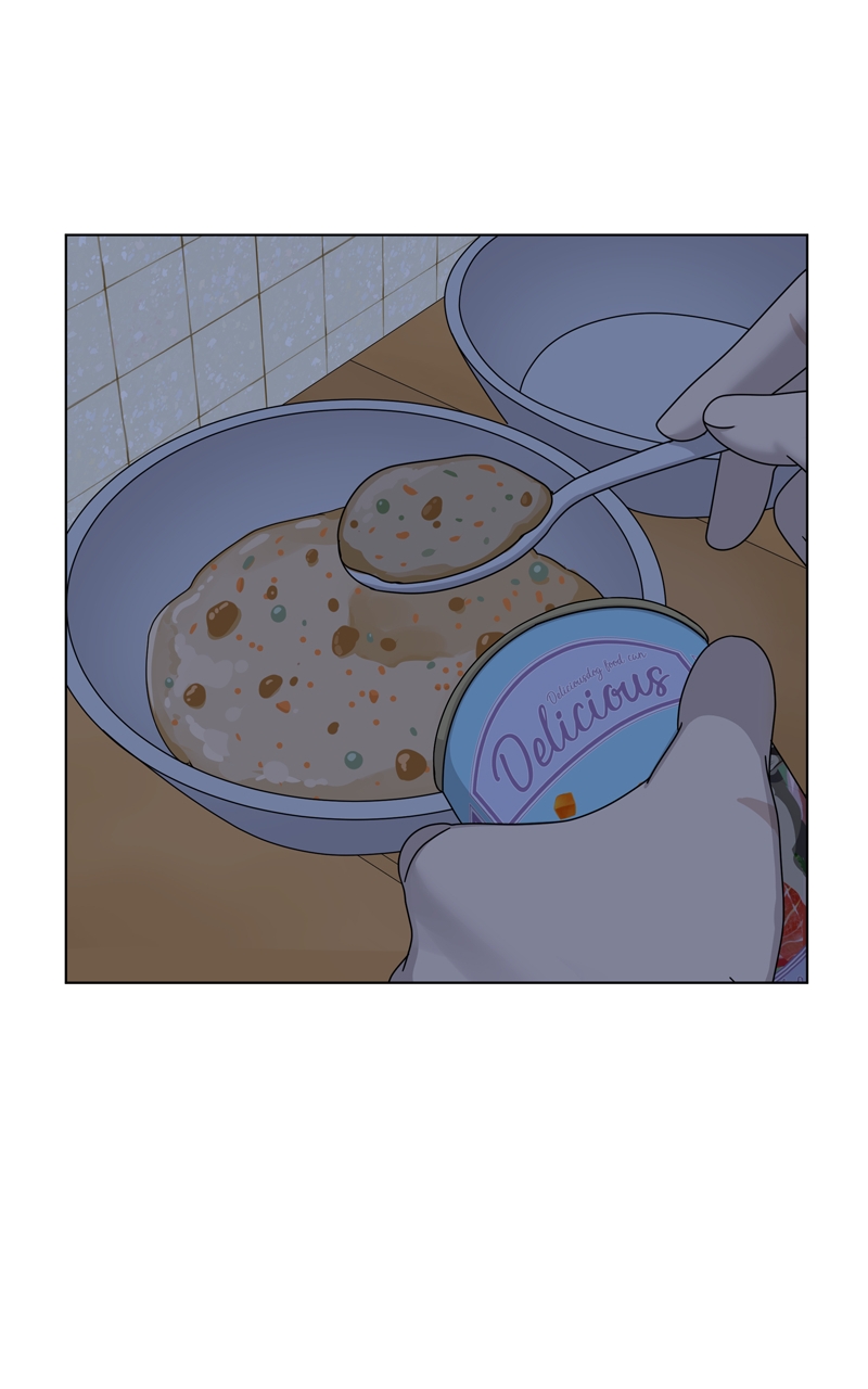 Read The Dog Diaries ENGLISH Manga Online