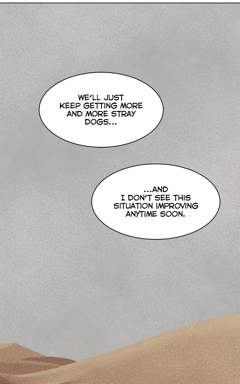 Read The Dog Diaries ENGLISH Manga Online