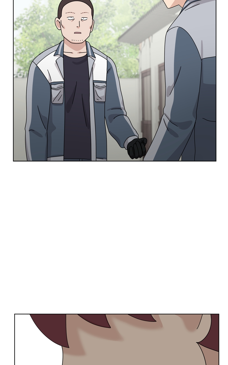 Read The Dog Diaries ENGLISH Manga Online