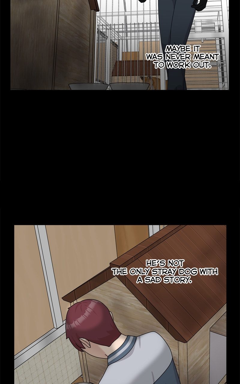 Read The Dog Diaries ENGLISH Manga Online