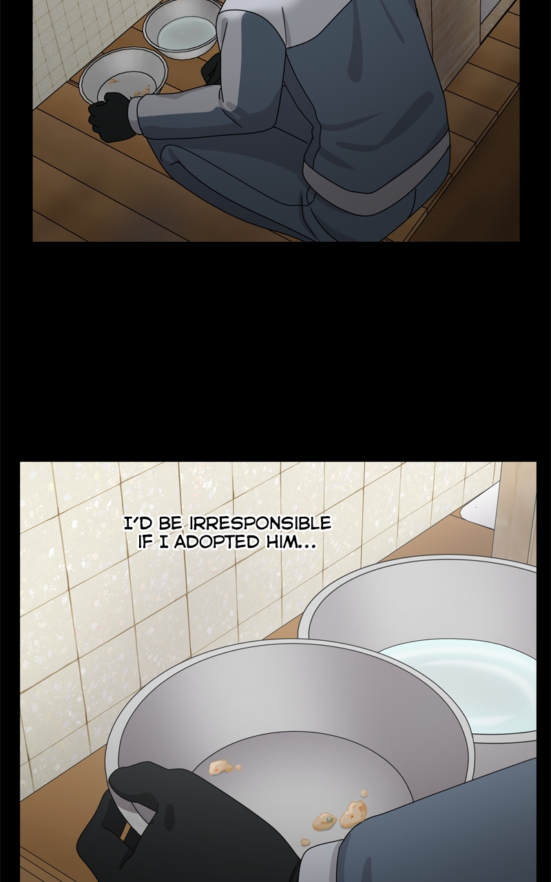 Read The Dog Diaries ENGLISH Manga Online