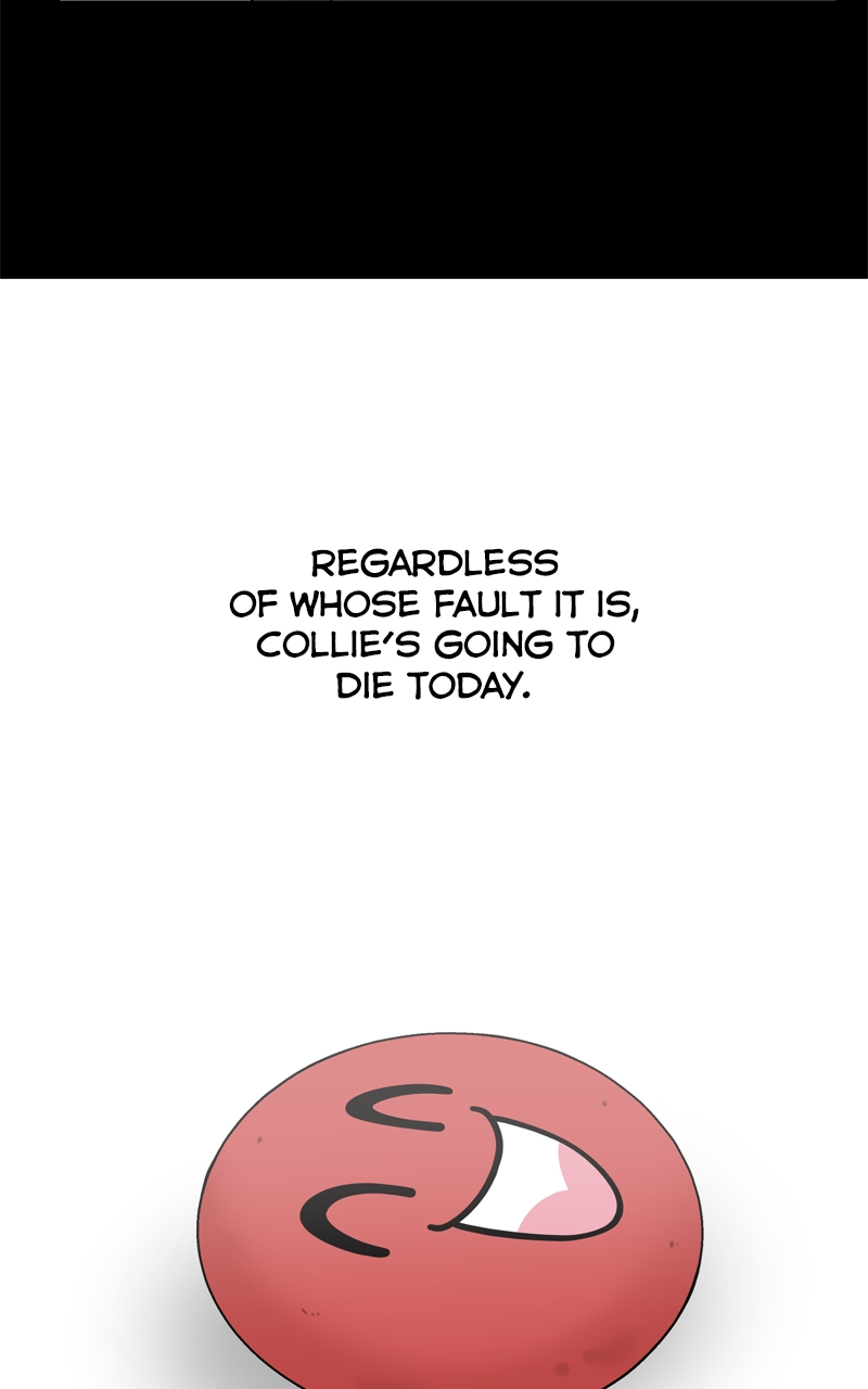 Read The Dog Diaries ENGLISH Manga Online