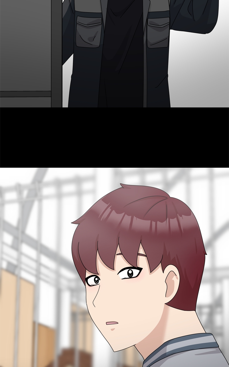 Read The Dog Diaries ENGLISH Manga Online