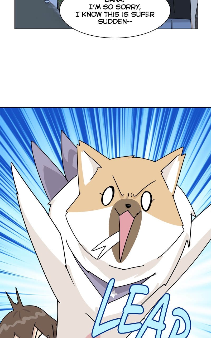 Read The Dog Diaries ENGLISH Manga Online