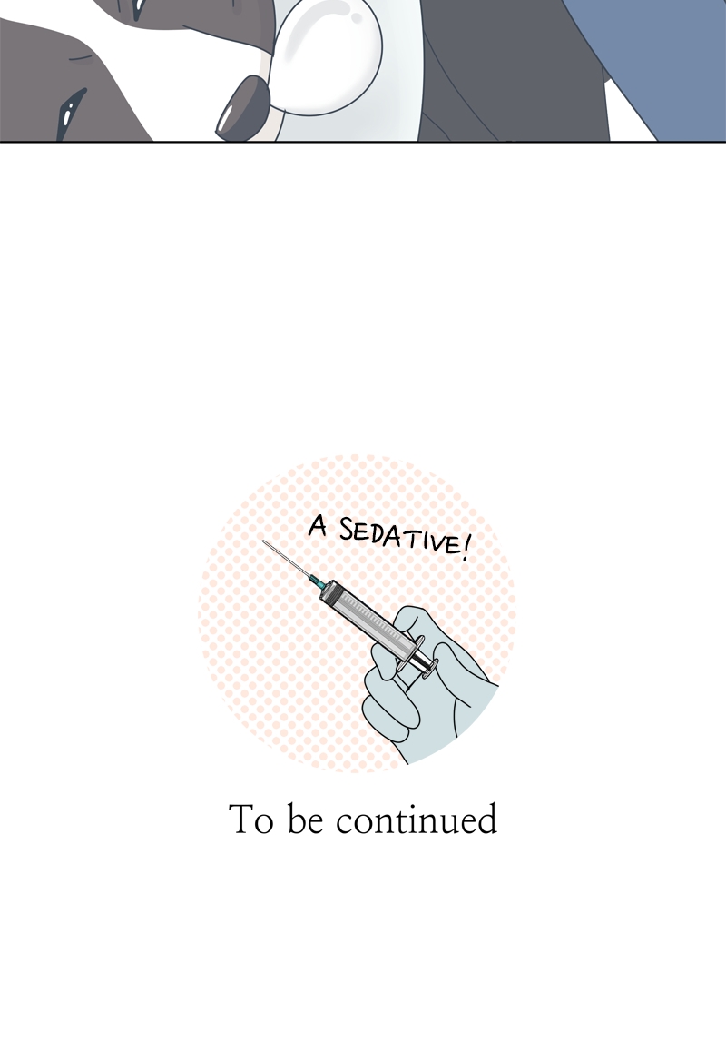 Read The Dog Diaries ENGLISH Manga Online