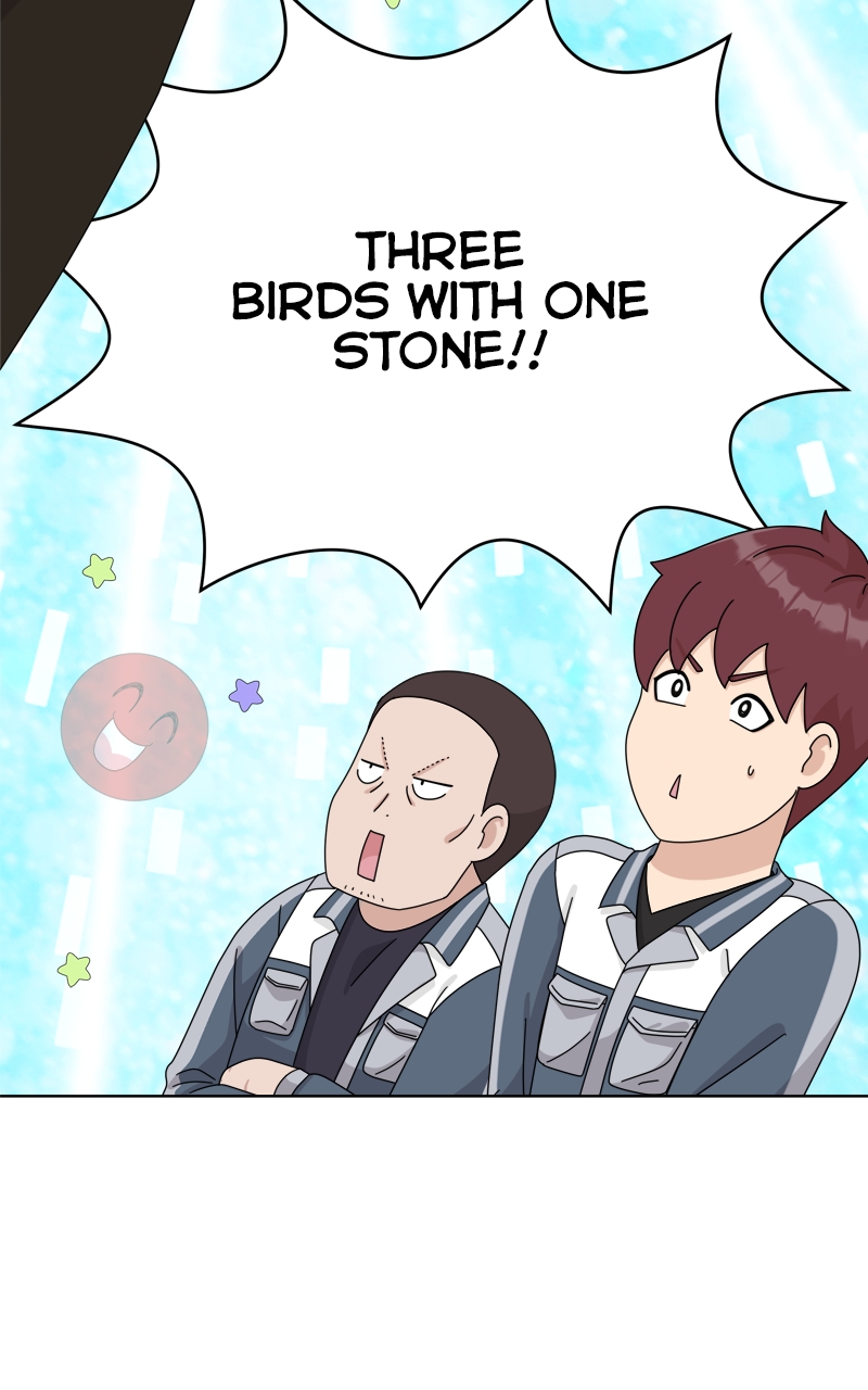 Read The Dog Diaries ENGLISH Manga Online