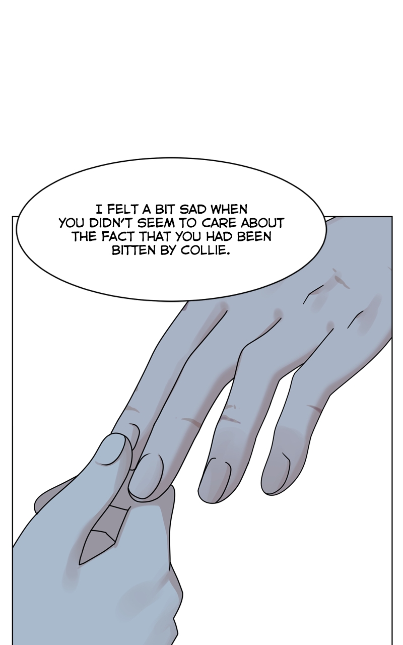 Read The Dog Diaries ENGLISH Manga Online