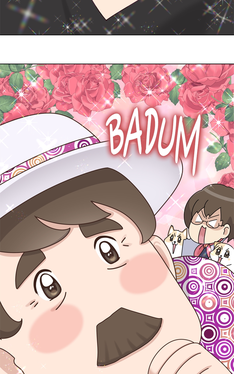 Read The Dog Diaries ENGLISH Manga Online